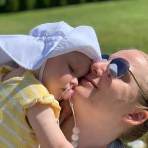 Meet your Posher, Dani